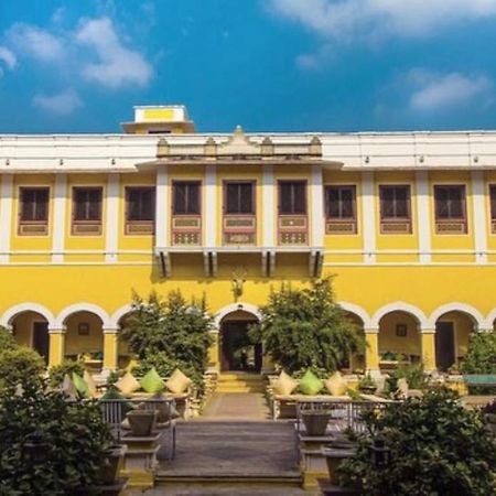 Bhanwar Vilas Palace Karauli Exteriér fotografie